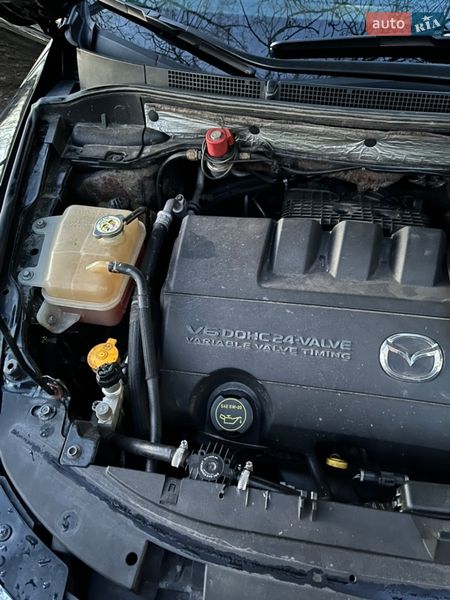 Внедорожник / Кроссовер Mazda CX-9 2009 в Белой Церкви