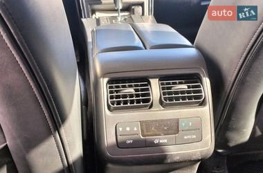Внедорожник / Кроссовер Mazda CX-9 2015 в Дунаевцах