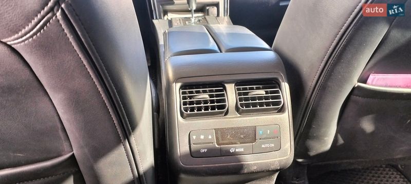 Внедорожник / Кроссовер Mazda CX-9 2015 в Дунаевцах
