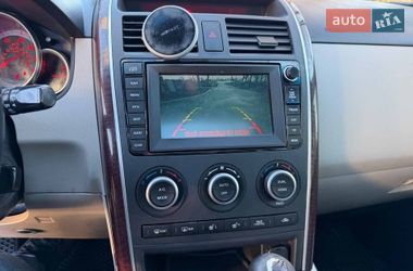 Внедорожник / Кроссовер Mazda CX-9 2008 в Киеве фото 20 Внедорожник / Кроссовер Mazda CX-9 2008 в Киеве