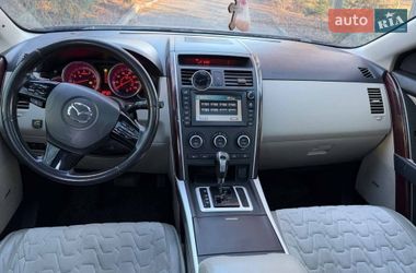 Внедорожник / Кроссовер Mazda CX-9 2008 в Киеве фото 25 Внедорожник / Кроссовер Mazda CX-9 2008 в Киеве