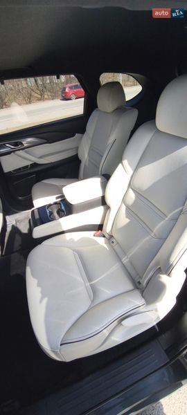 Внедорожник / Кроссовер Mazda CX-9 2019 в Днепре