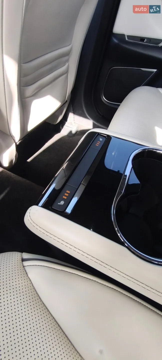 2019 Mazda CX-9 - мініатюра 19