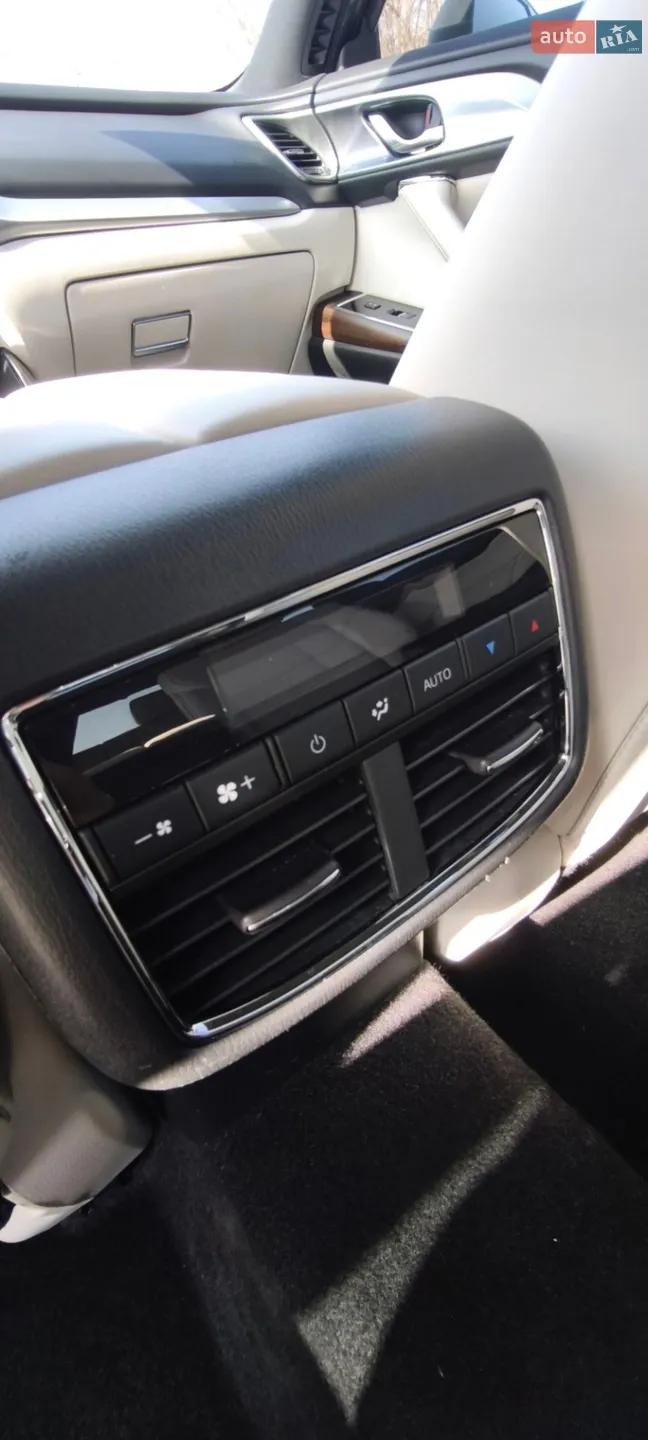 2019 Mazda CX-9 - мініатюра 18