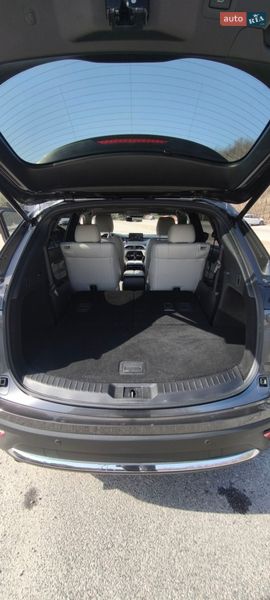 Внедорожник / Кроссовер Mazda CX-9 2019 в Днепре
