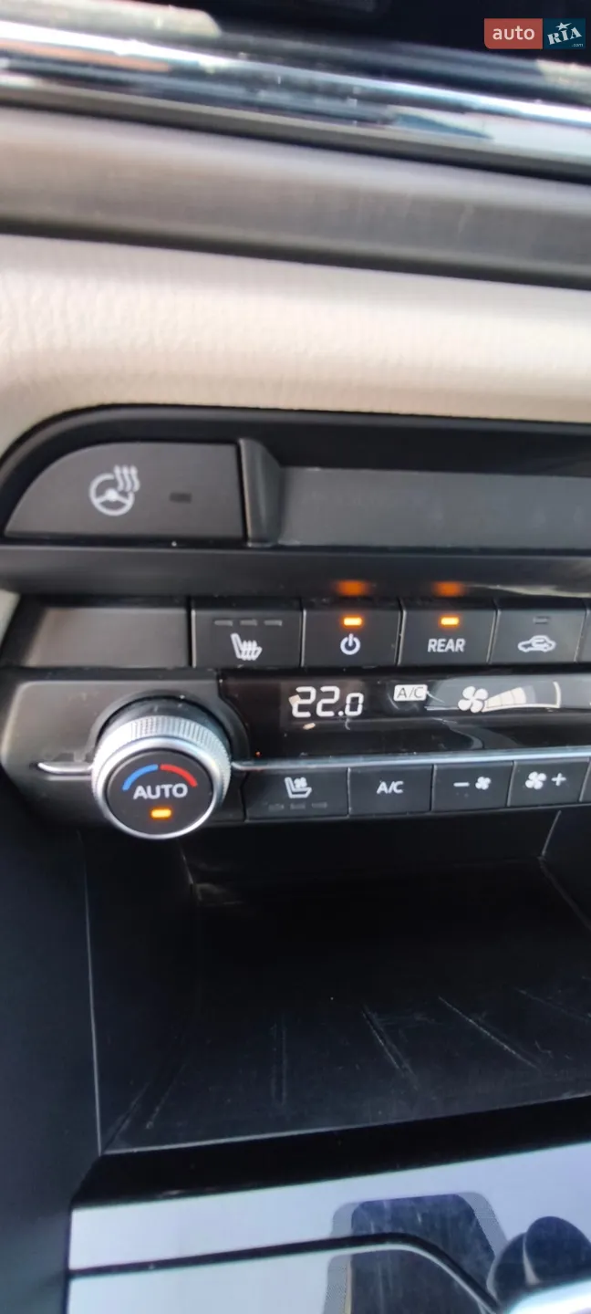 2019 Mazda CX-9 - мініатюра 22