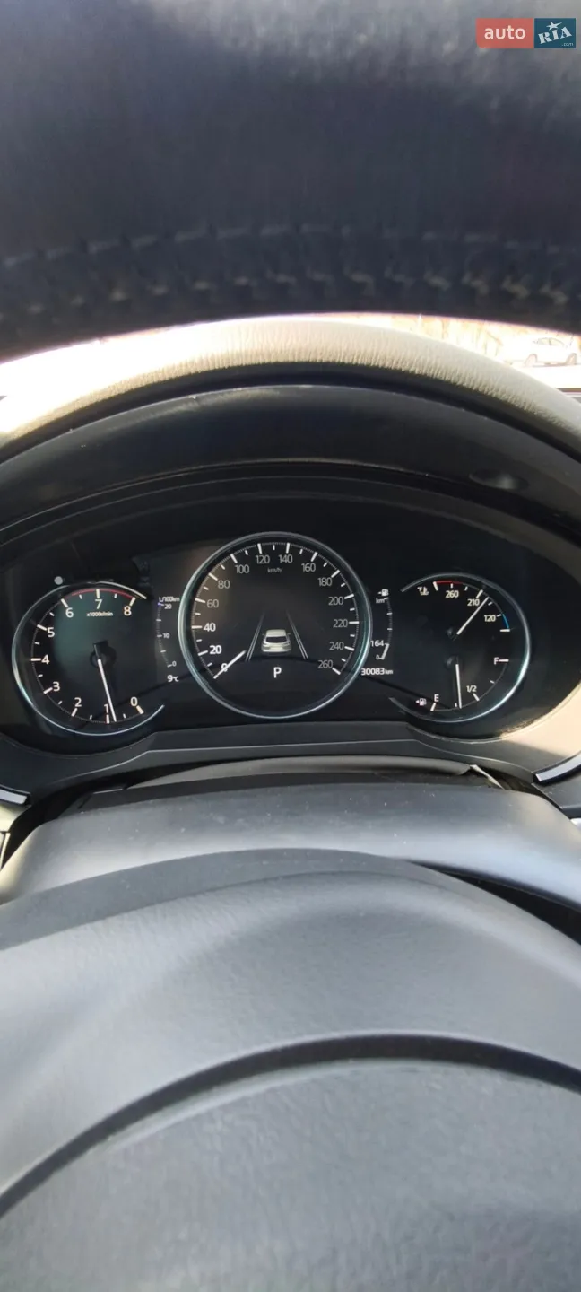 2019 Mazda CX-9 - мініатюра 24