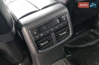 Внедорожник / Кроссовер Mazda CX-9 2019 в Полтаве