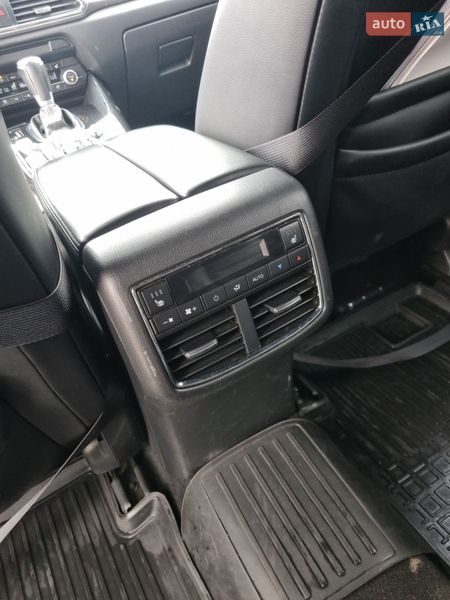 Внедорожник / Кроссовер Mazda CX-9 2019 в Полтаве