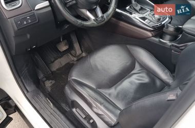 Внедорожник / Кроссовер Mazda CX-9 2019 в Полтаве