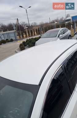 Внедорожник / Кроссовер Mazda CX-9 2019 в Полтаве