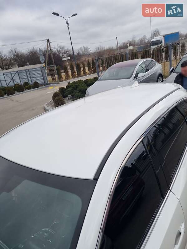 Внедорожник / Кроссовер Mazda CX-9 2019 в Полтаве