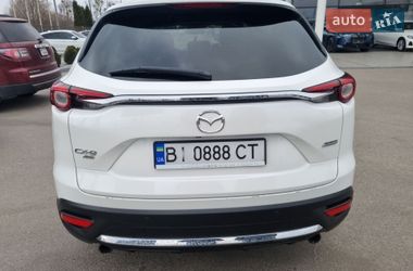 Внедорожник / Кроссовер Mazda CX-9 2019 в Полтаве