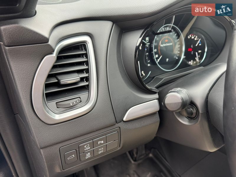 Внедорожник / Кроссовер Mazda CX-9 2019 в Киеве