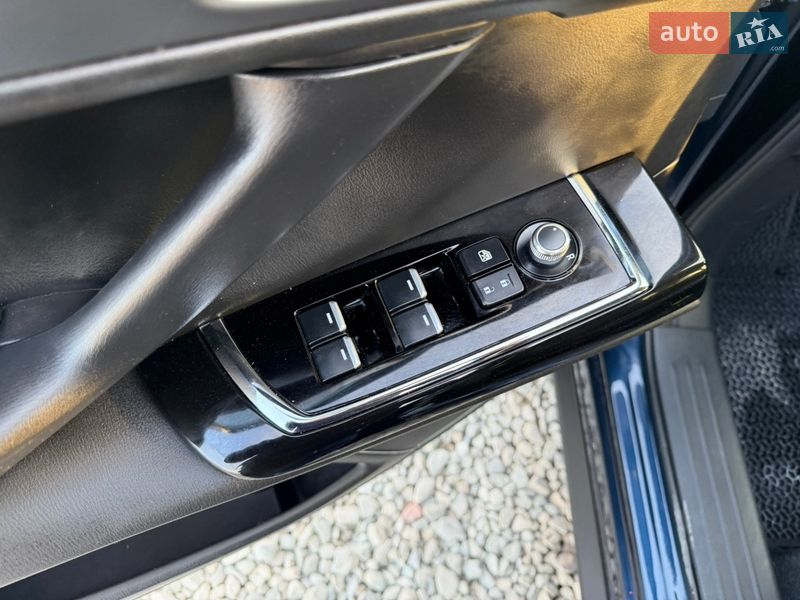 Внедорожник / Кроссовер Mazda CX-9 2021 в Ивано-Франковске