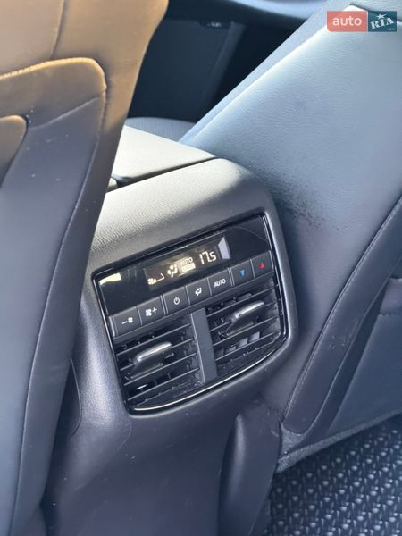 Внедорожник / Кроссовер Mazda CX-9 2021 в Ивано-Франковске