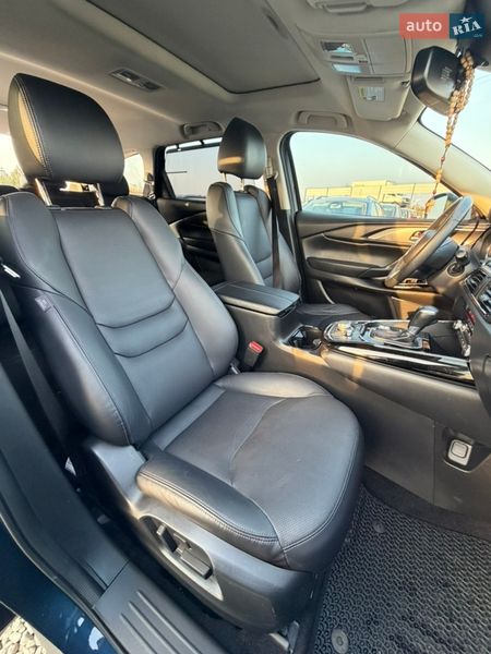 Внедорожник / Кроссовер Mazda CX-9 2021 в Ивано-Франковске
