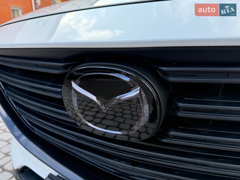 Внедорожник / Кроссовер Mazda CX-9 2017 в Виннице фото 30 Внедорожник / Кроссовер Mazda CX-9 2017 в Виннице