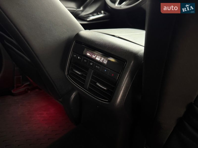 Внедорожник / Кроссовер Mazda CX-9 2017 в Виннице фото 58 Внедорожник / Кроссовер Mazda CX-9 2017 в Виннице