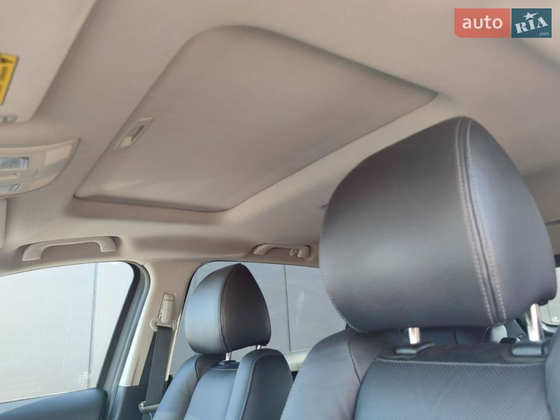 Позашляховик / Кросовер Mazda CX-9 2021 в Києві