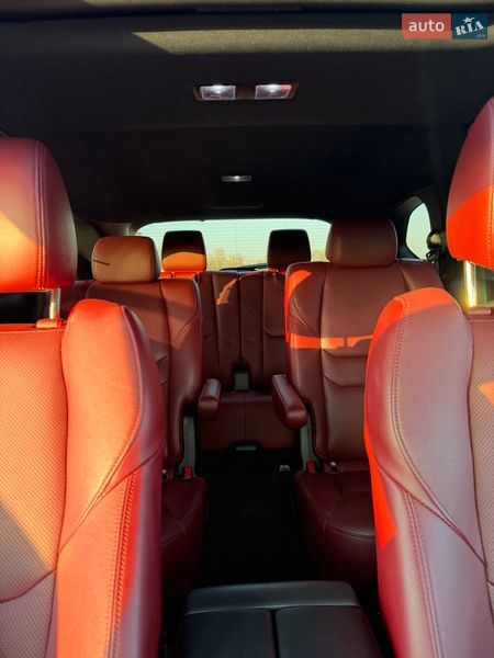 Внедорожник / Кроссовер Mazda CX-9 2022 в Киеве фото 22 Внедорожник / Кроссовер Mazda CX-9 2022 в Киеве