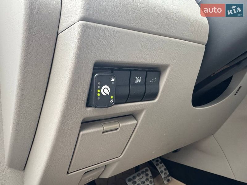 Позашляховик / Кросовер Mazda CX-9 2010 в Києві фото 14 Позашляховик / Кросовер Mazda CX-9 2010 в Києві