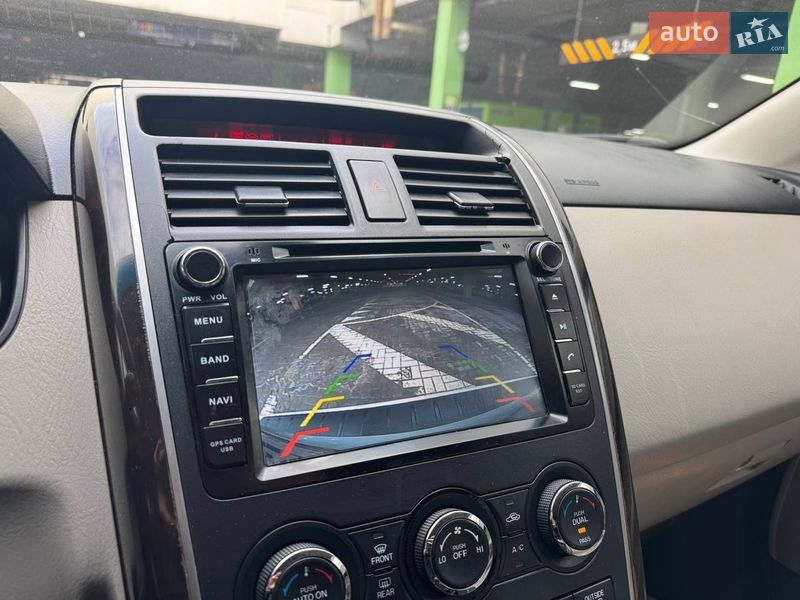 Позашляховик / Кросовер Mazda CX-9 2010 в Києві фото 20 Позашляховик / Кросовер Mazda CX-9 2010 в Києві