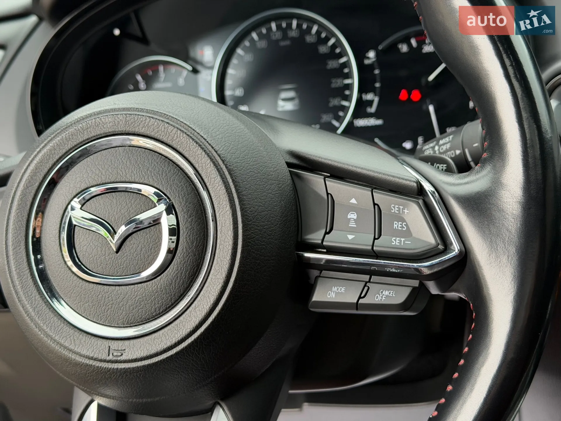 2021 Mazda CX-9 - мініатюра 38