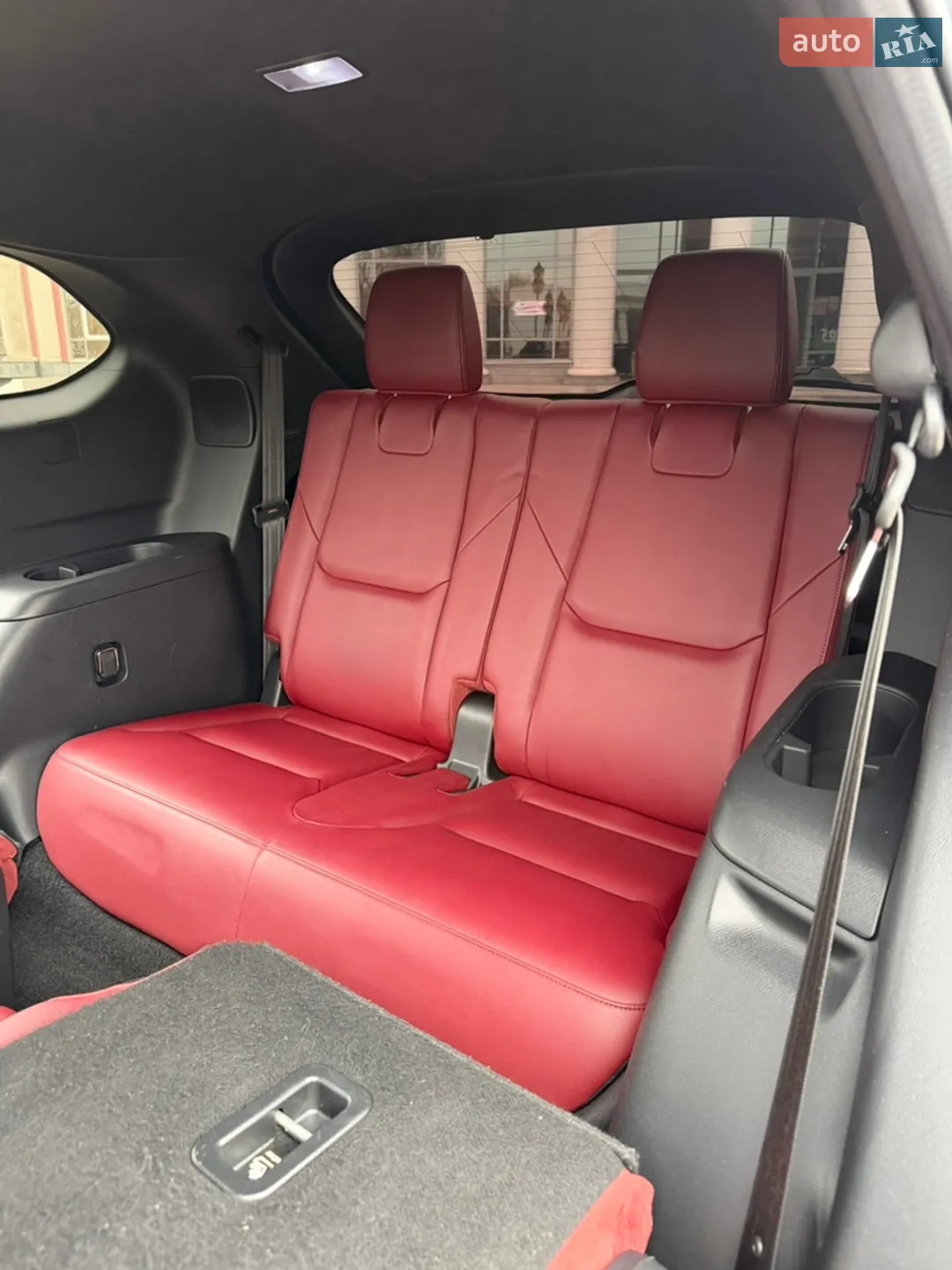 2021 Mazda CX-9 - мініатюра 63