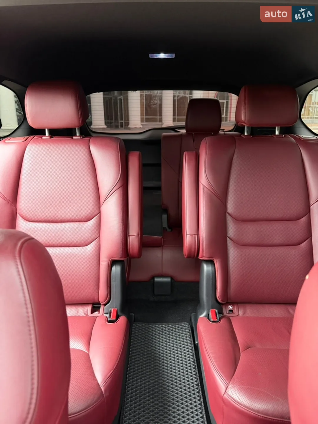 2021 Mazda CX-9 - мініатюра 65