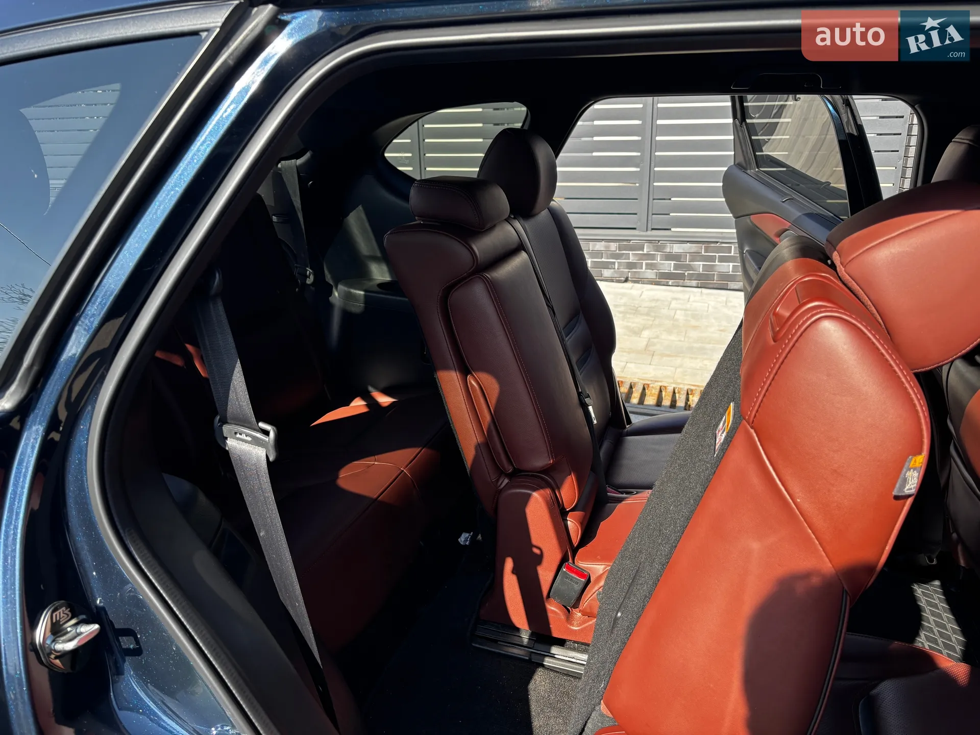 2019 Mazda CX-9 - мініатюра 18