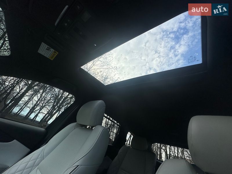 Внедорожник / Кроссовер Mazda CX-9 2021 в Харькове