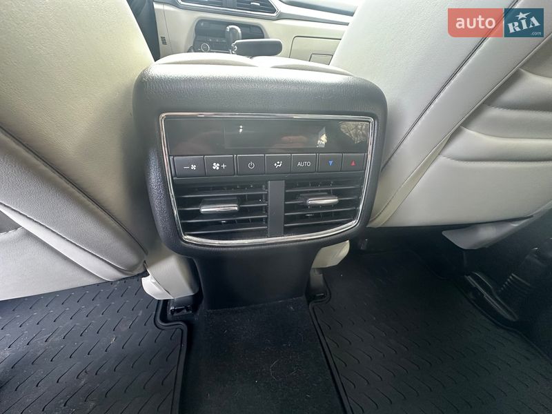 Внедорожник / Кроссовер Mazda CX-9 2021 в Харькове