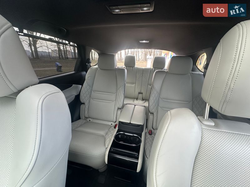 Внедорожник / Кроссовер Mazda CX-9 2021 в Харькове