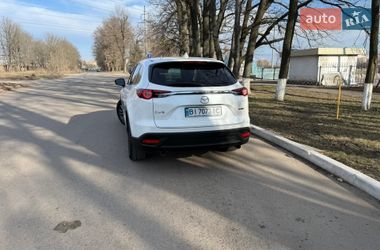 Внедорожник / Кроссовер Mazda CX-9 2019 в Полтаве