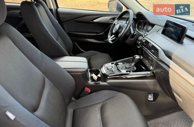 Внедорожник / Кроссовер Mazda CX-9 2019 в Полтаве