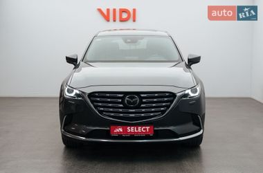 Внедорожник / Кроссовер Mazda CX-9 2022 в Киеве