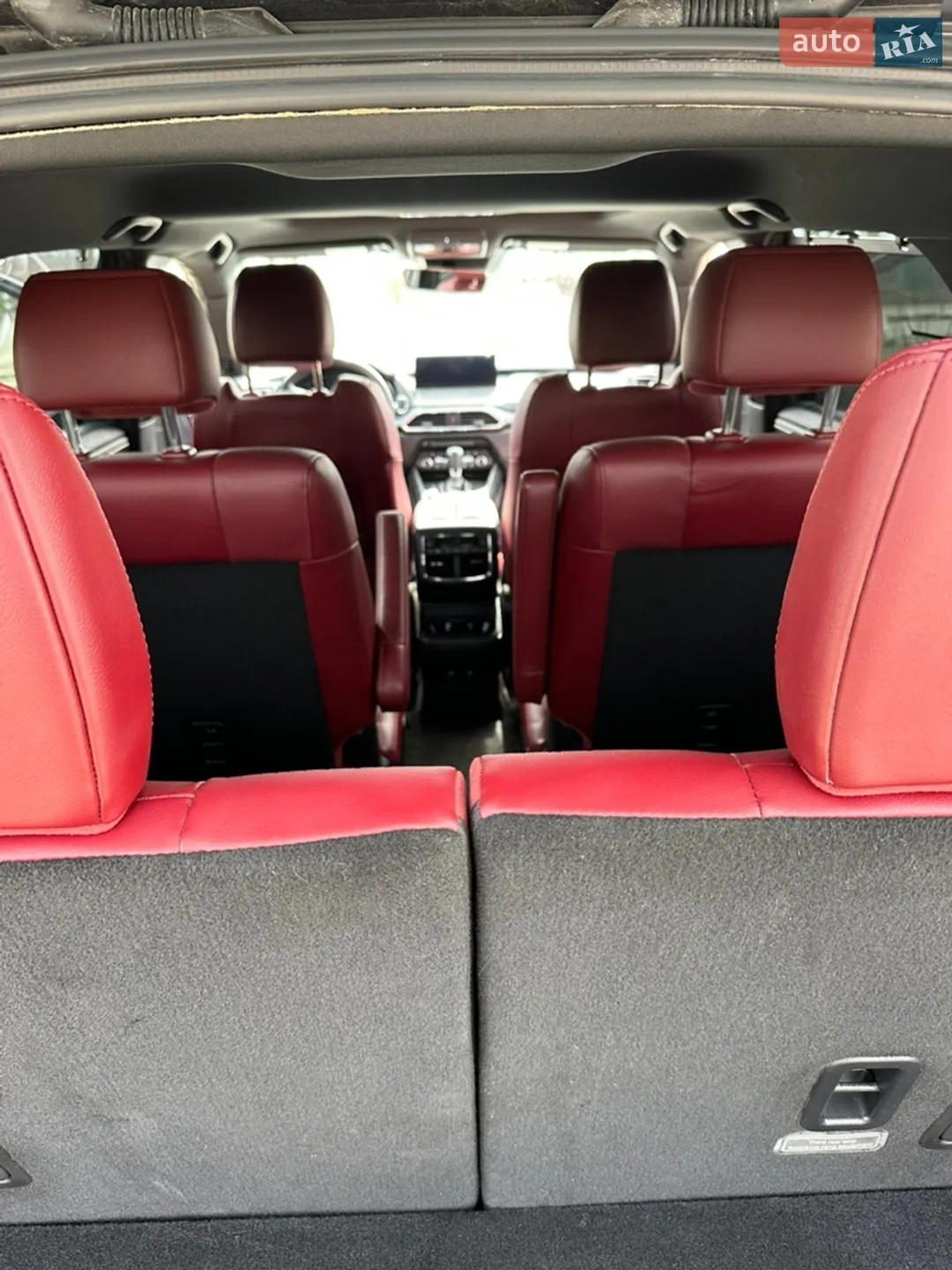 2023 Mazda CX-9 - мініатюра 19