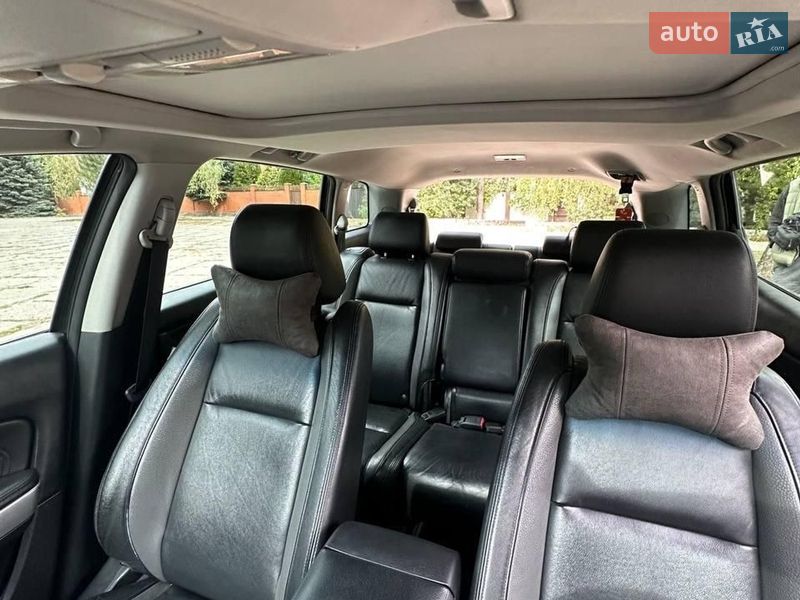 Позашляховик / Кросовер Mazda CX-9 2009 в Харкові фото 14 Позашляховик / Кросовер Mazda CX-9 2009 в Харкові