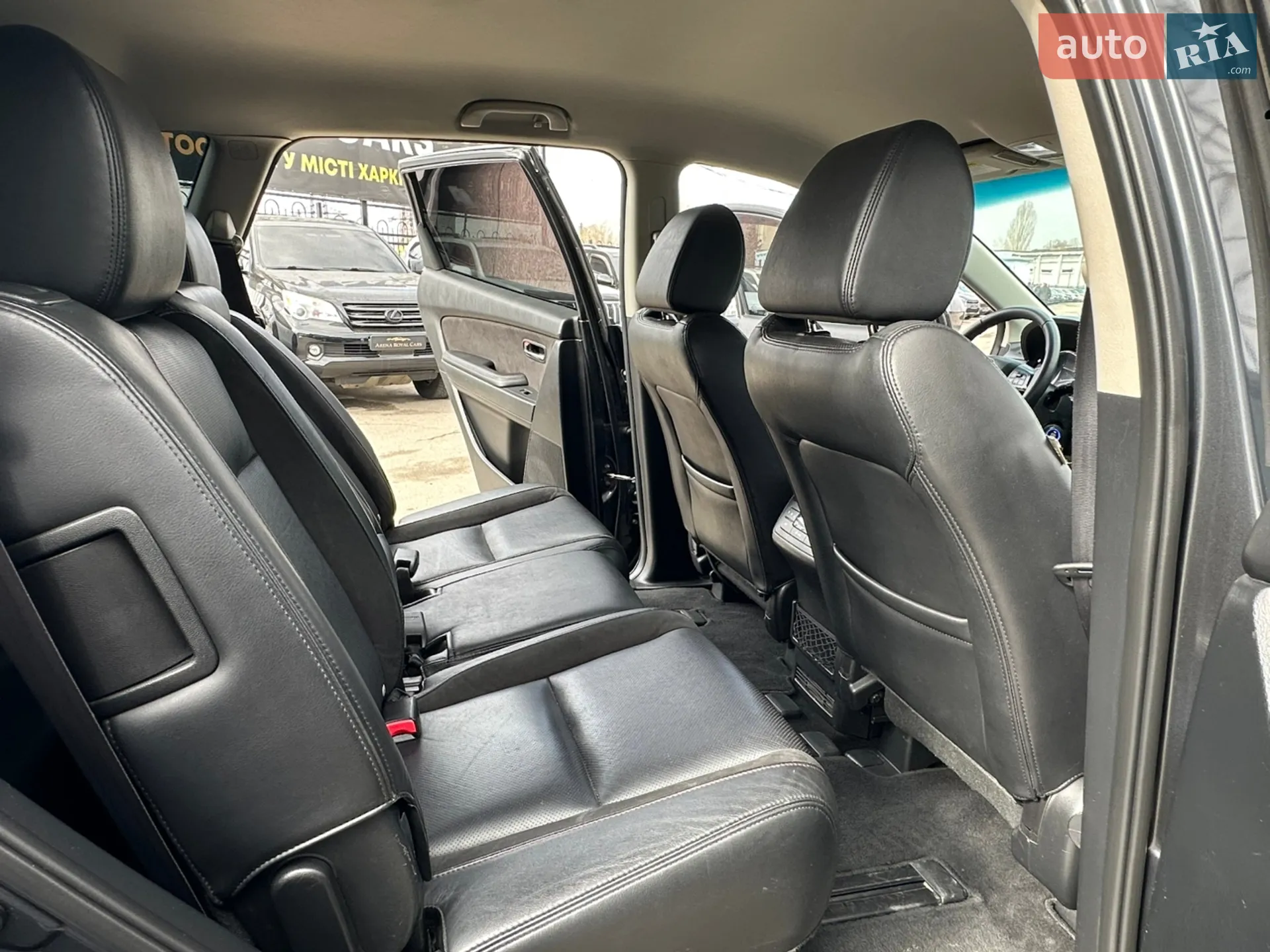 2015 Mazda CX-9 - мініатюра 19