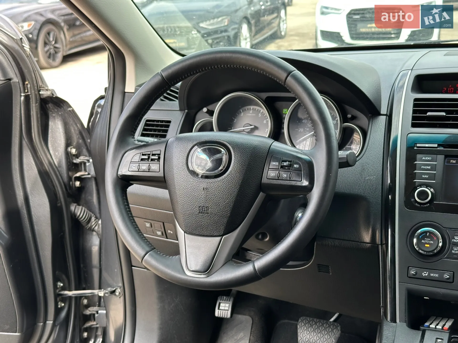 2015 Mazda CX-9 - мініатюра 23