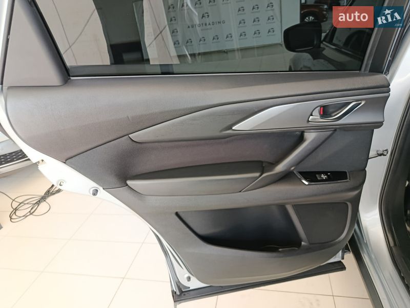 Внедорожник / Кроссовер Mazda CX-9 2017 в Виннице фото 55 Внедорожник / Кроссовер Mazda CX-9 2017 в Виннице