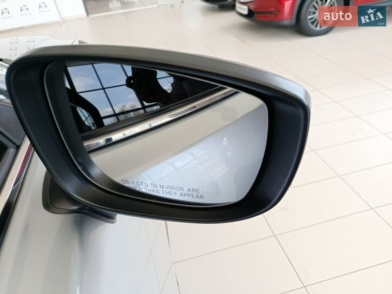 Внедорожник / Кроссовер Mazda CX-9 2017 в Виннице фото 10 Внедорожник / Кроссовер Mazda CX-9 2017 в Виннице