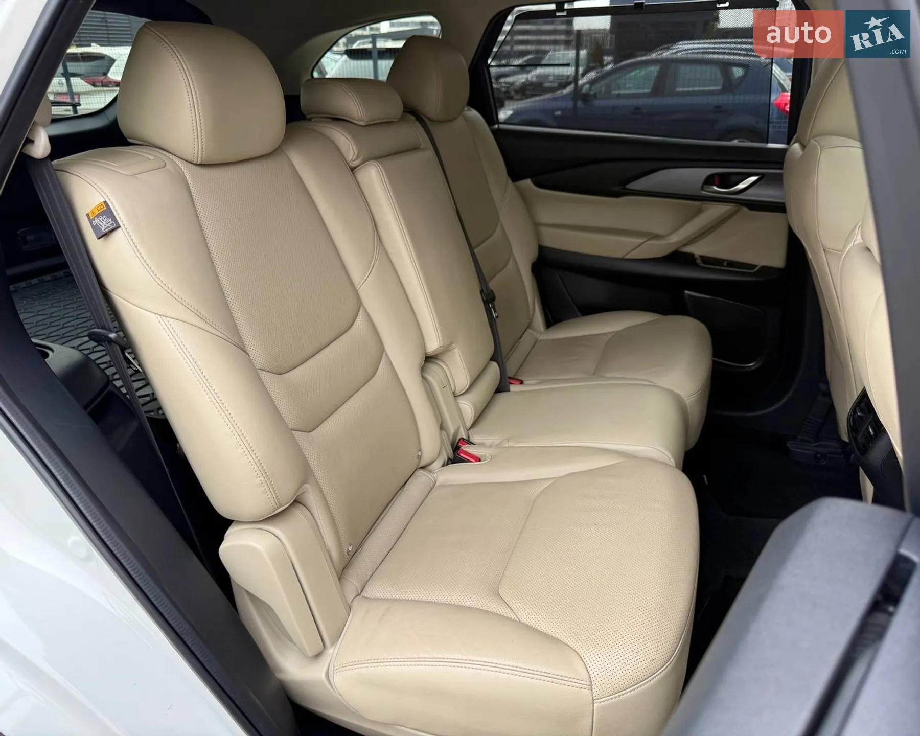 2018 Mazda CX-9 - мініатюра 40