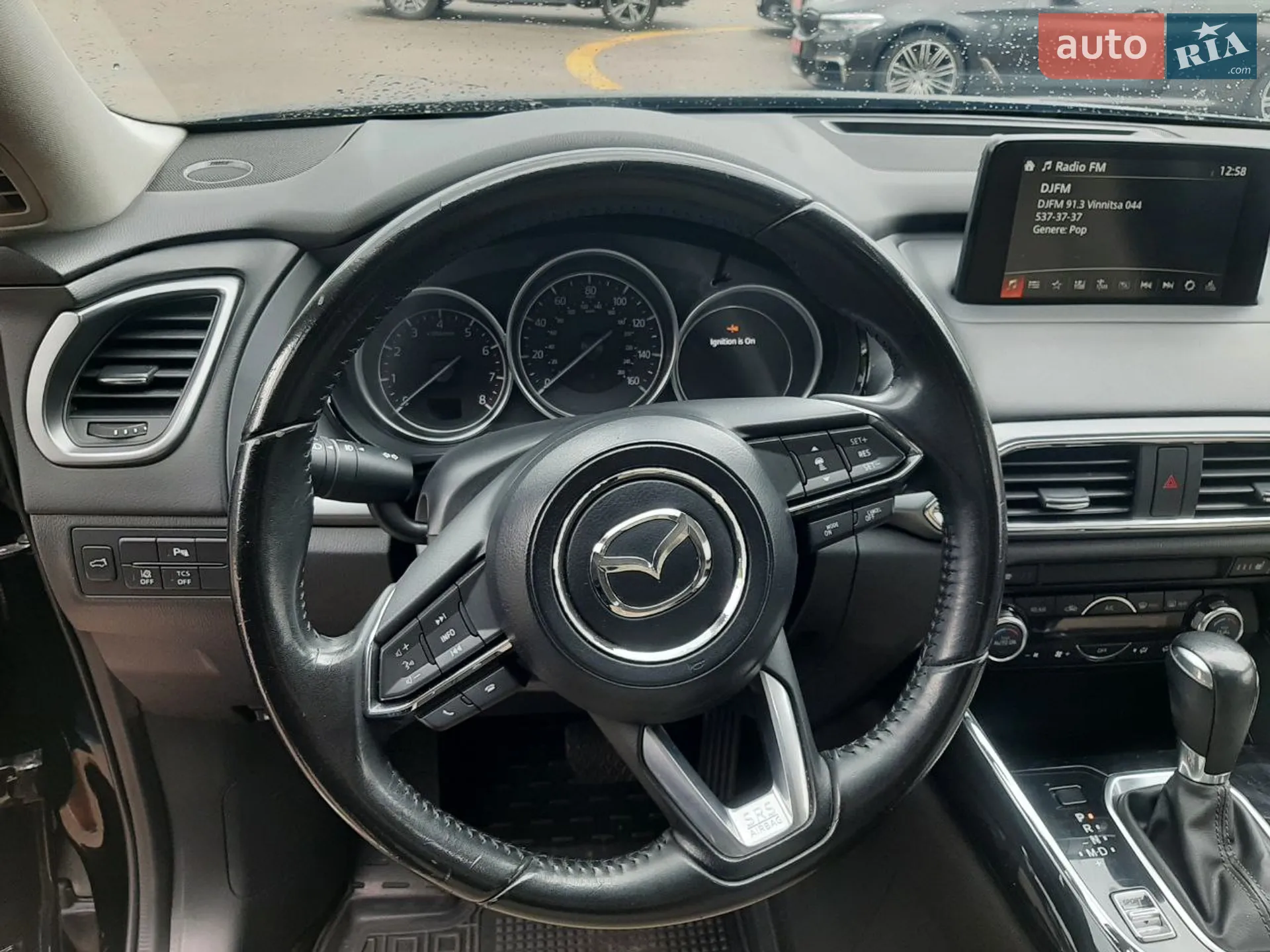 2018 Mazda CX-9 - мініатюра 17