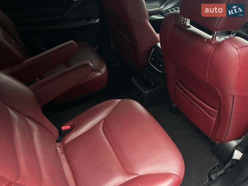 Позашляховик / Кросовер Mazda CX-9 2020 в Кам'янському