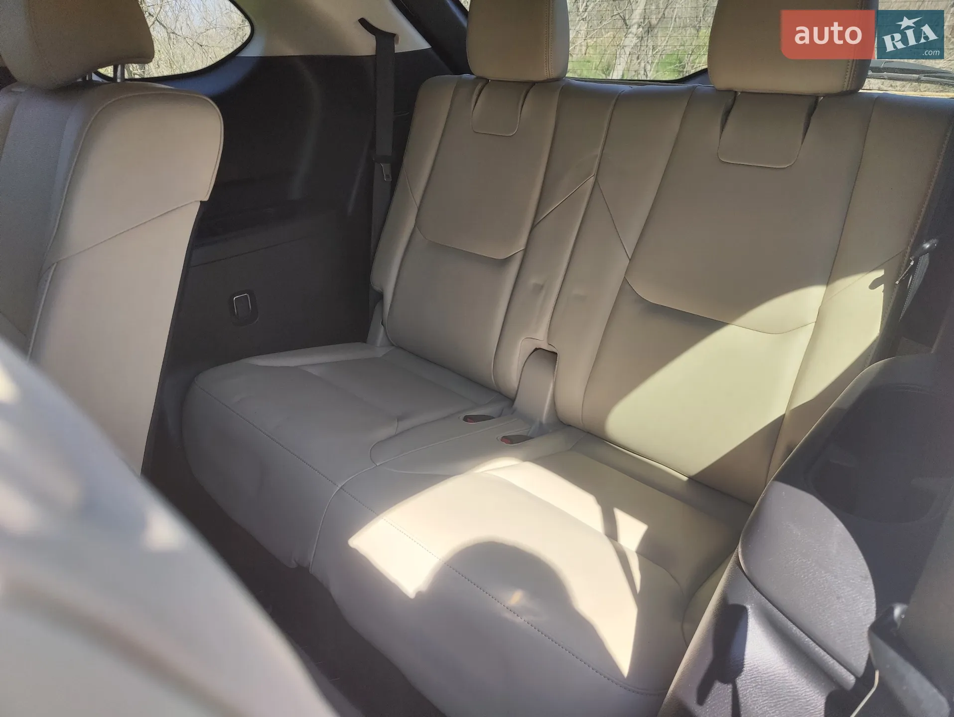 2017 Mazda CX-9 - мініатюра 7