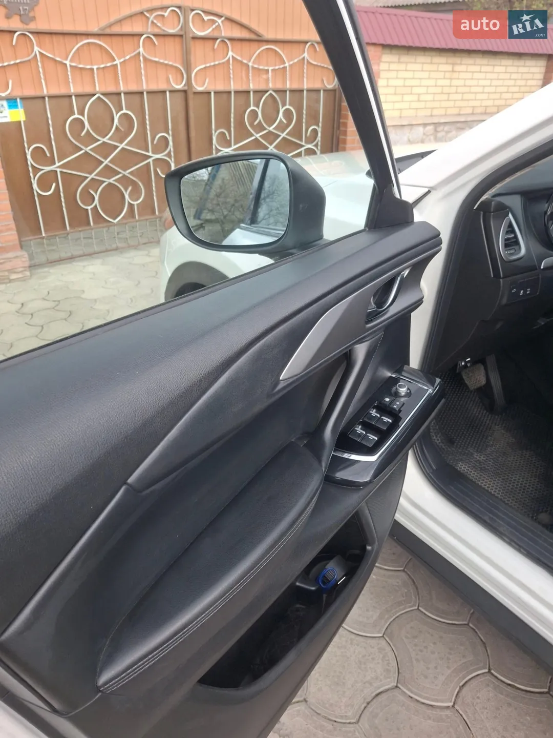 2018 Mazda CX-9 - мініатюра 12