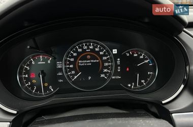 Позашляховик / Кросовер Mazda CX-9 2022 в Івано-Франківську