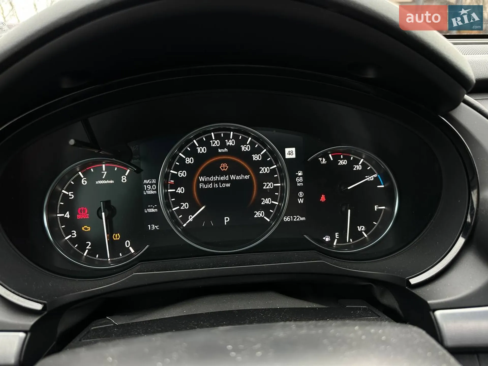 2022 Mazda CX-9 - мініатюра 15